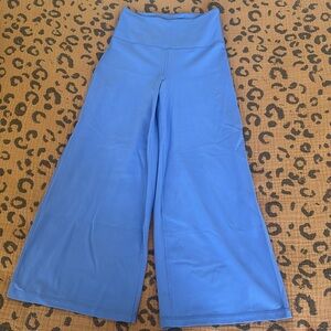 Athleta Elation Wide Crop